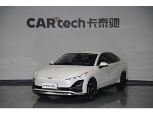 Wuling Starlight 2024