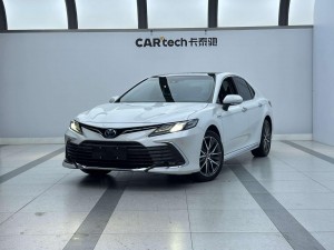 Toyota Camry 2023