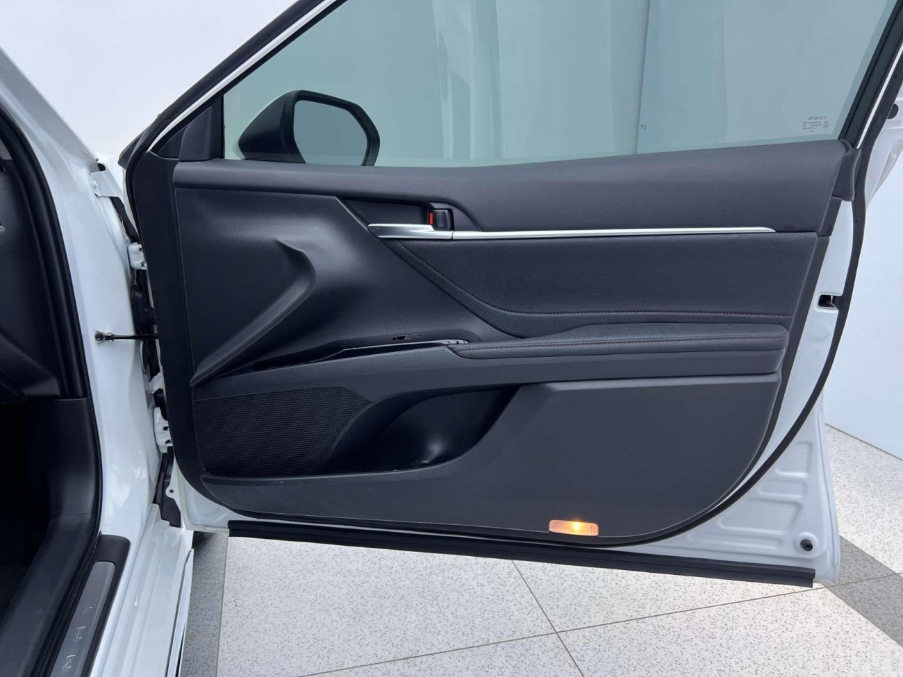 Toyota Camry 2023