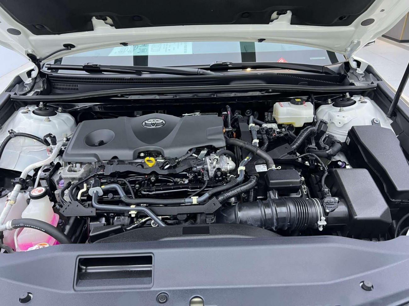 Toyota Camry 2023