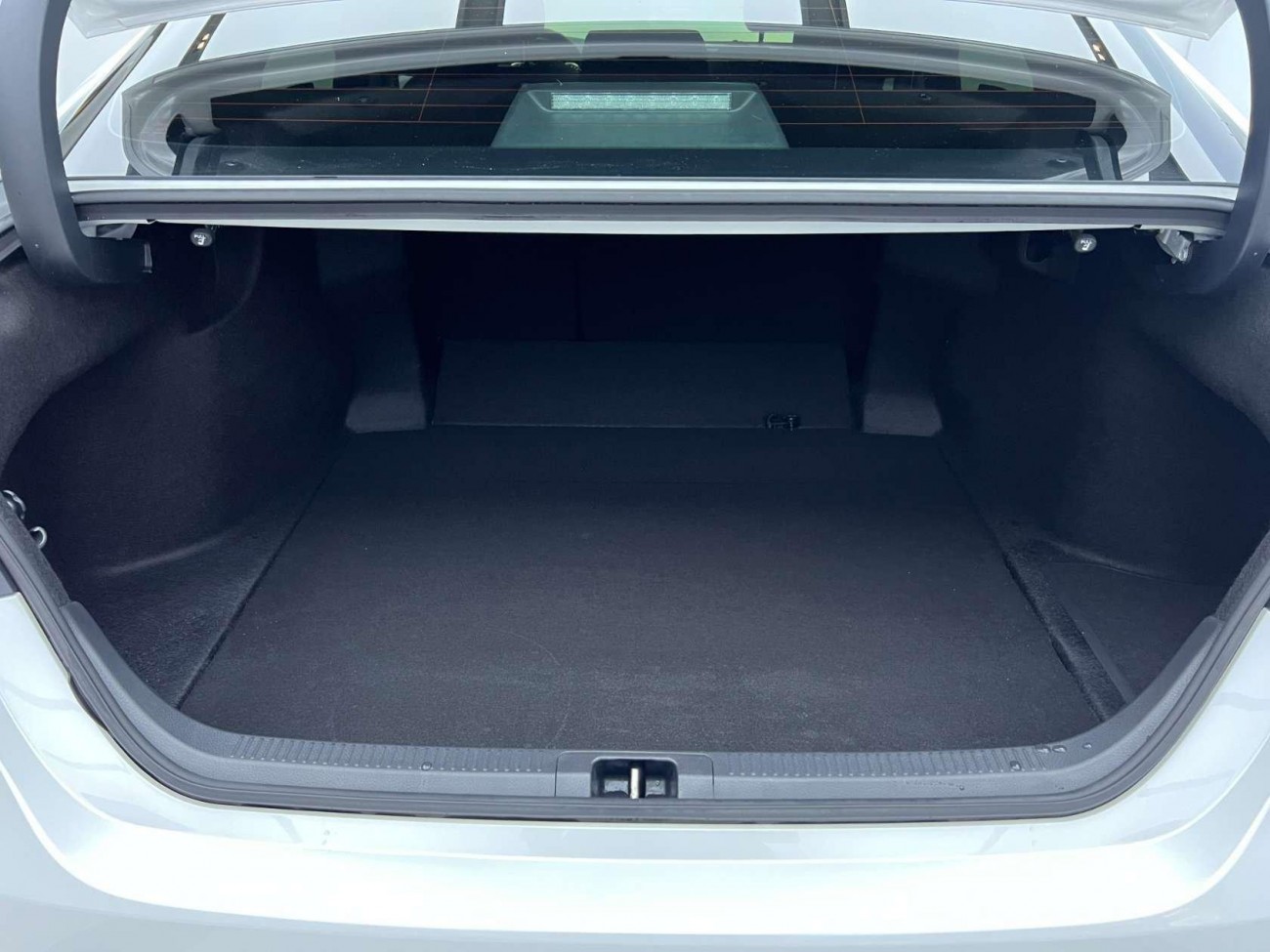 Toyota Camry 2023