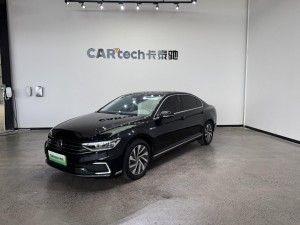 Volkswagen Magotan 2022