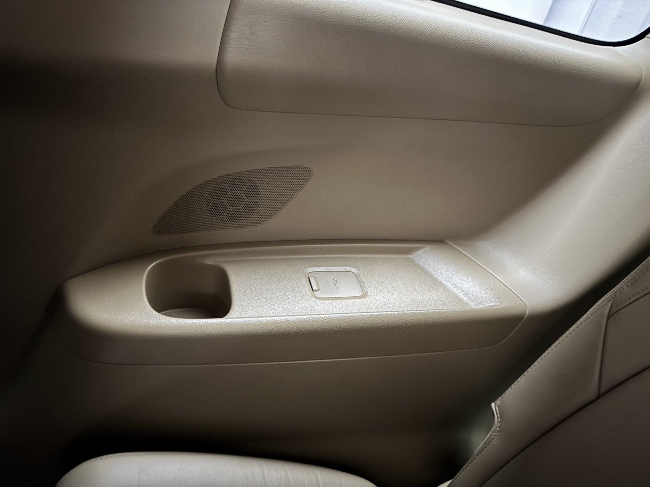 Buick GL8 2021