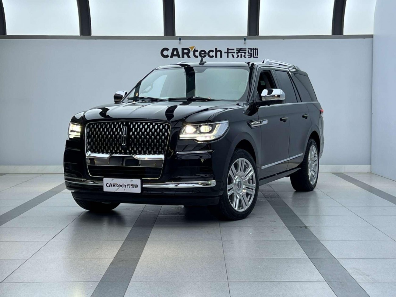 Lincoln Navigator 2023