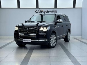Lincoln Navigator 2023