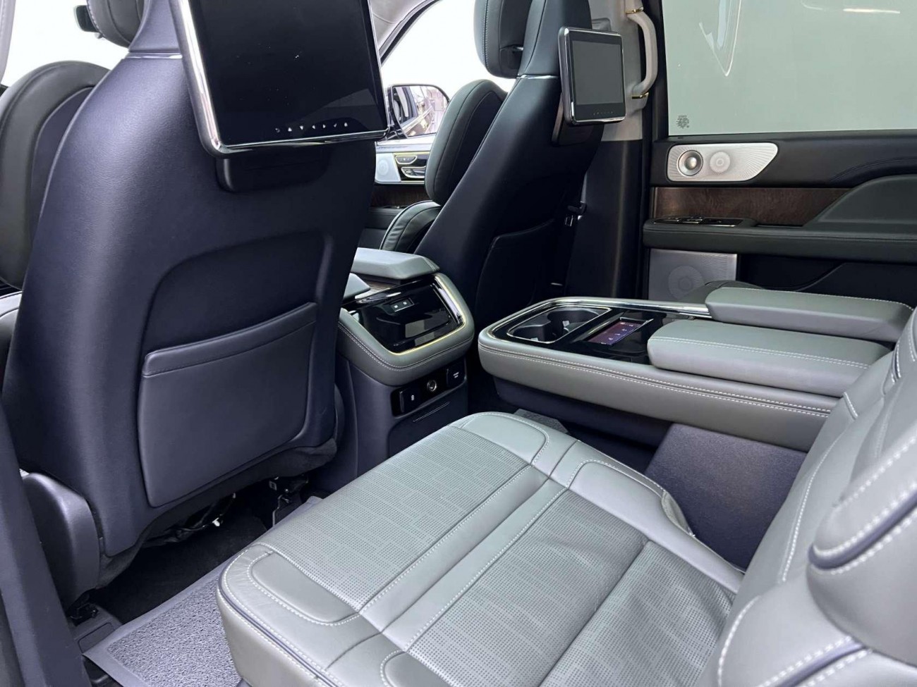 Lincoln Navigator 2023