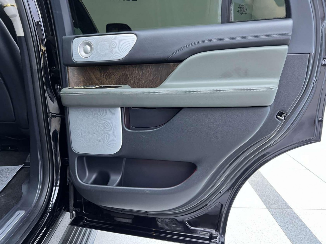 Lincoln Navigator 2023