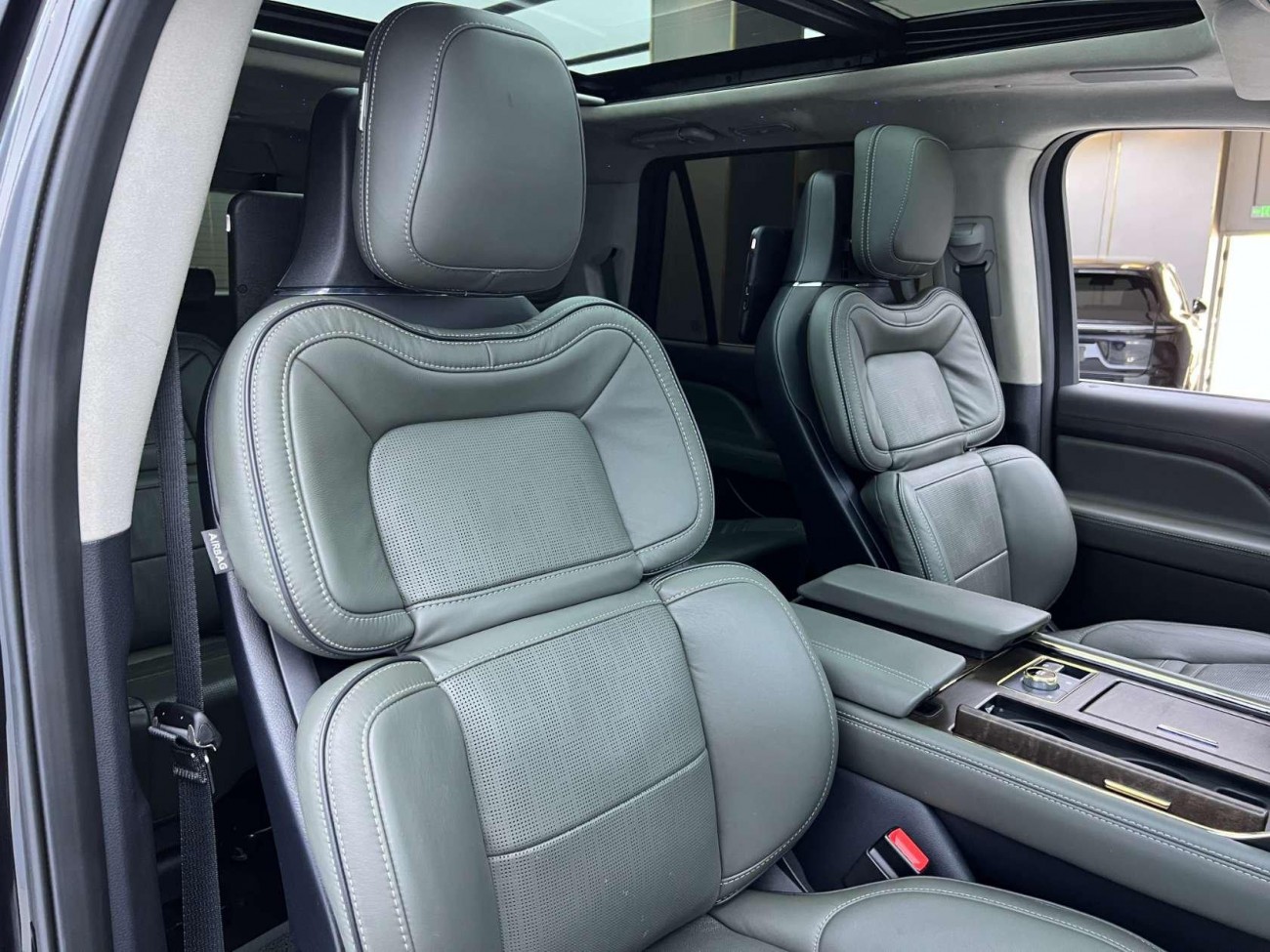 Lincoln Navigator 2023