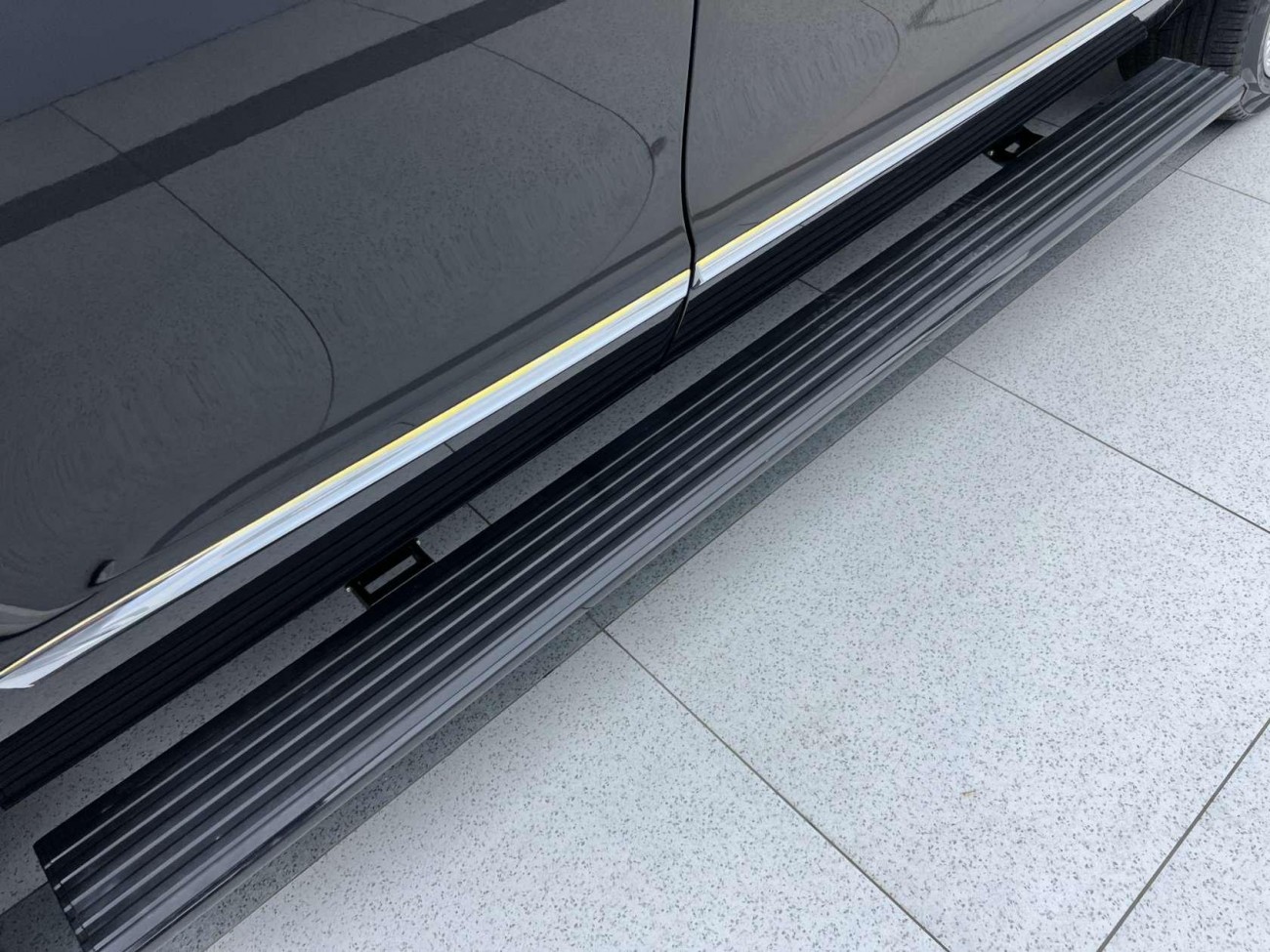 Lincoln Navigator 2023