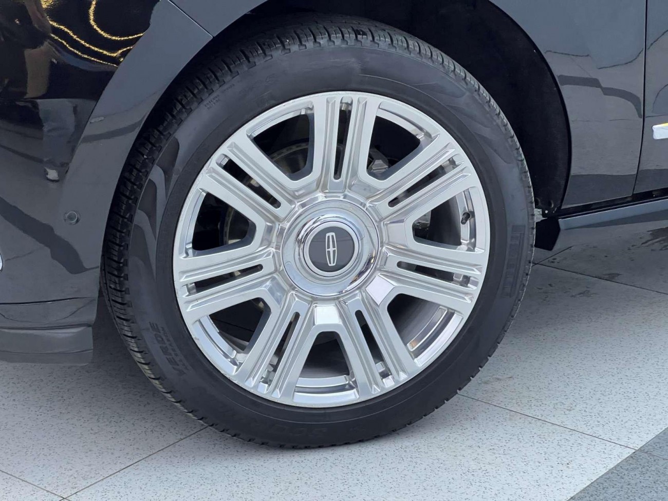 Lincoln Navigator 2023
