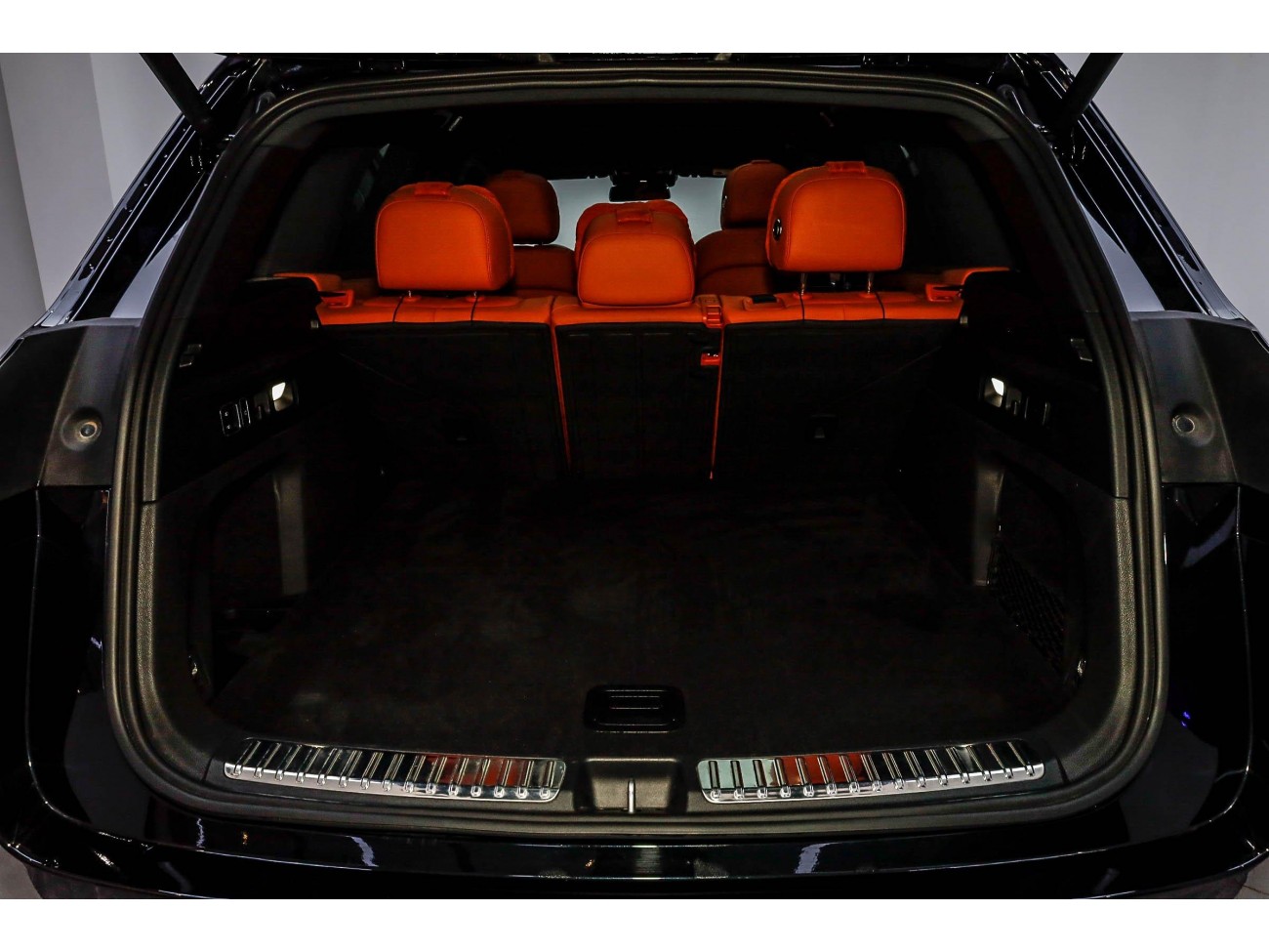 Li Auto L7 2024