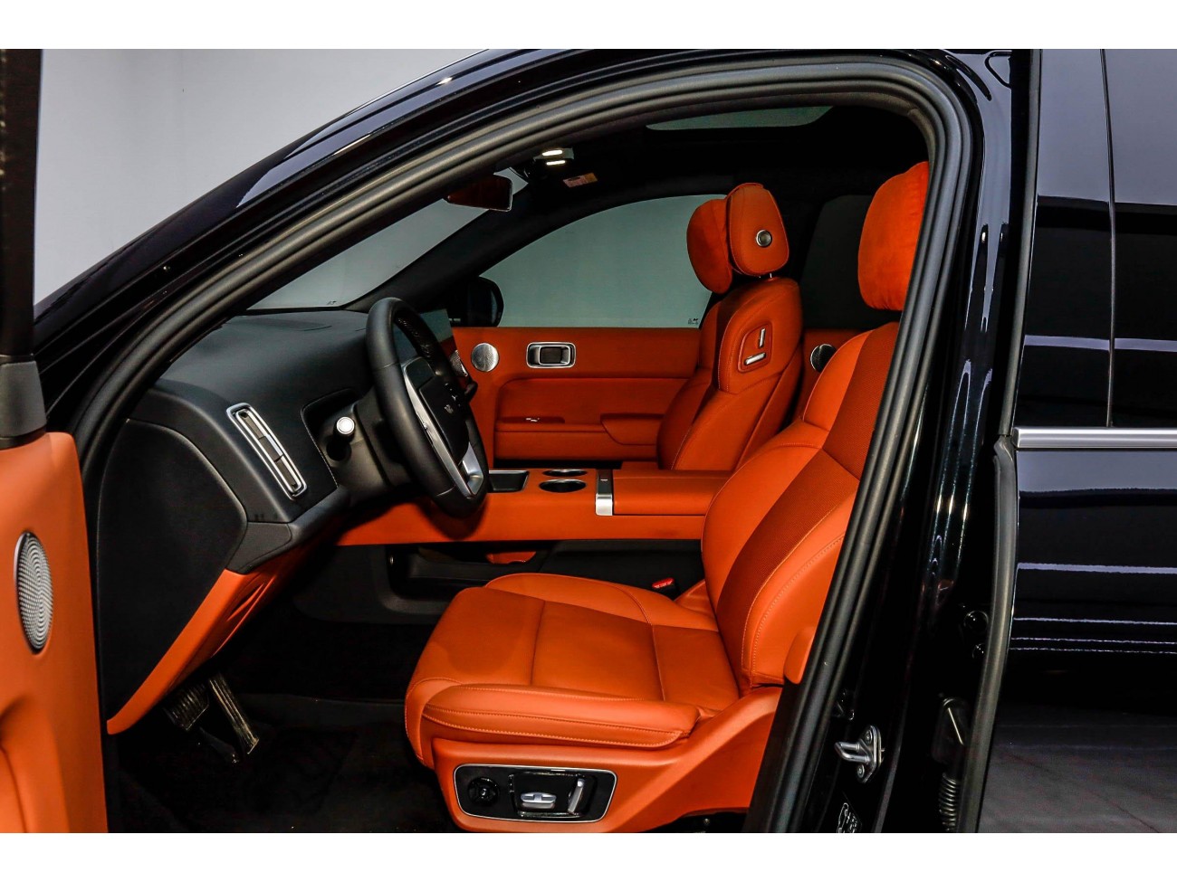 Li Auto L7 2024