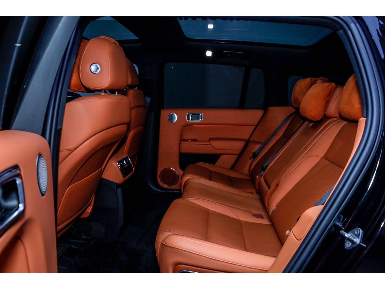 Li Auto L7 2024