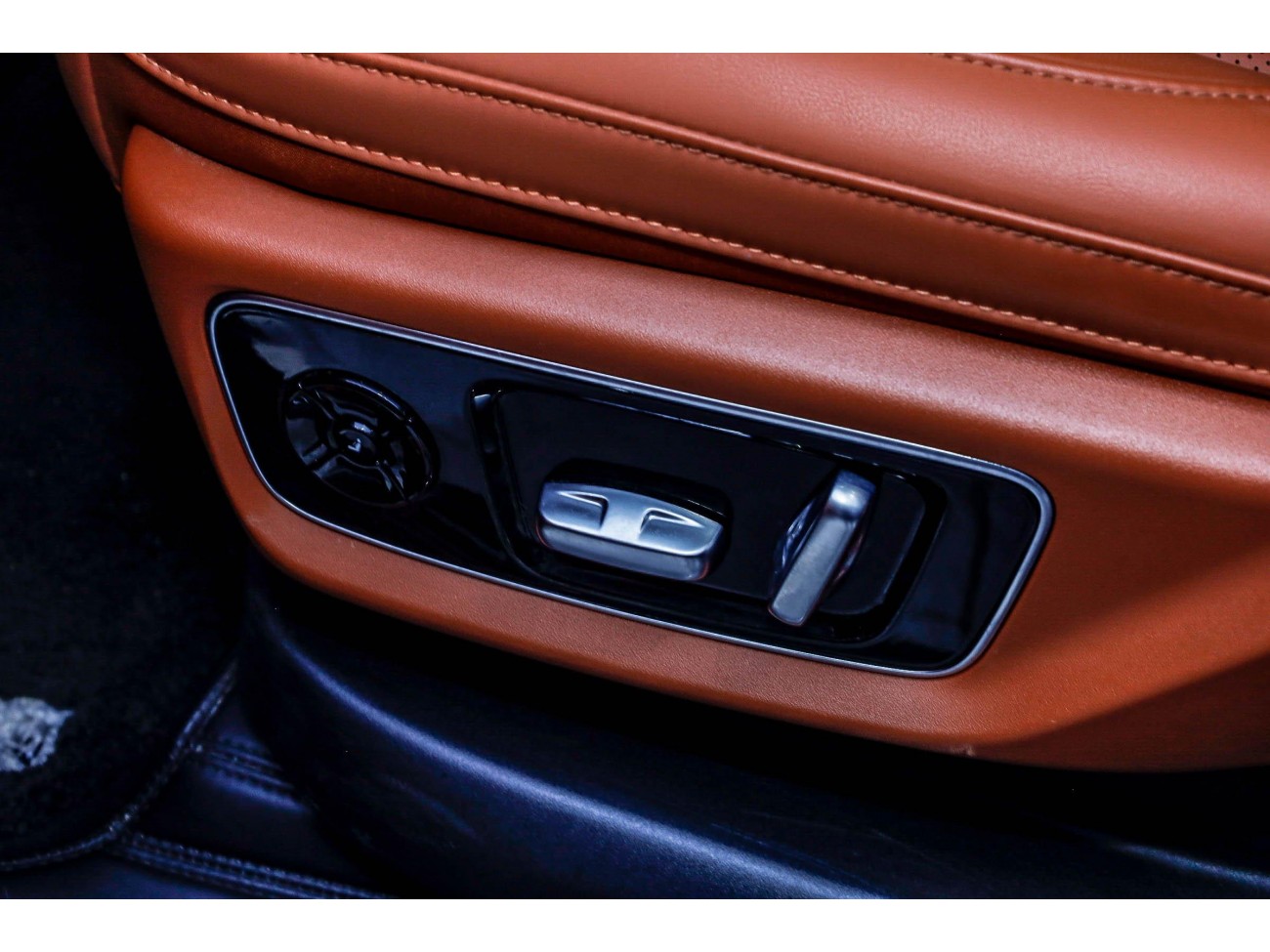 Li Auto L7 2024
