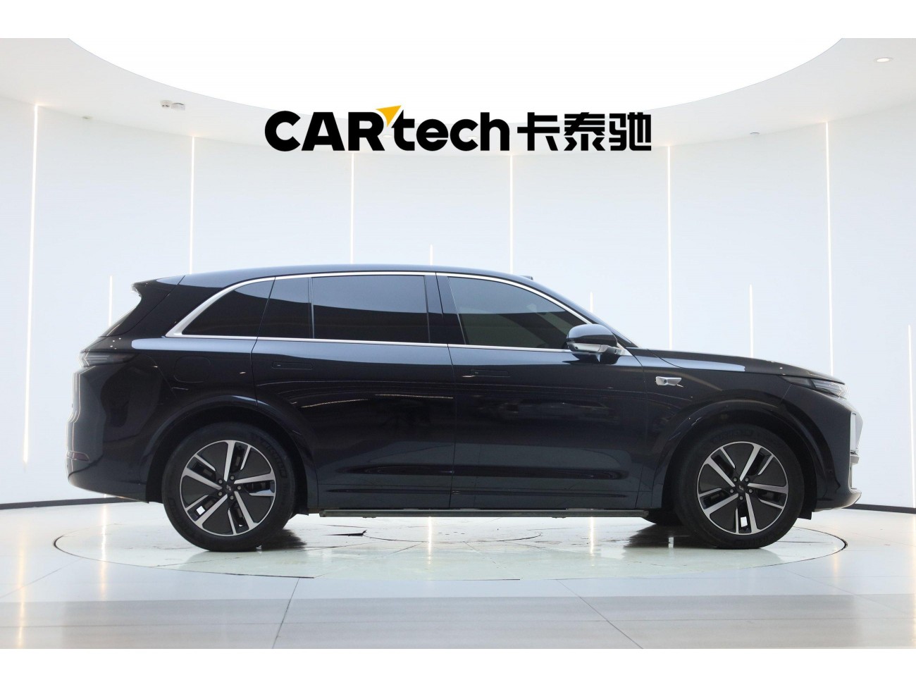Li Auto L7 2024