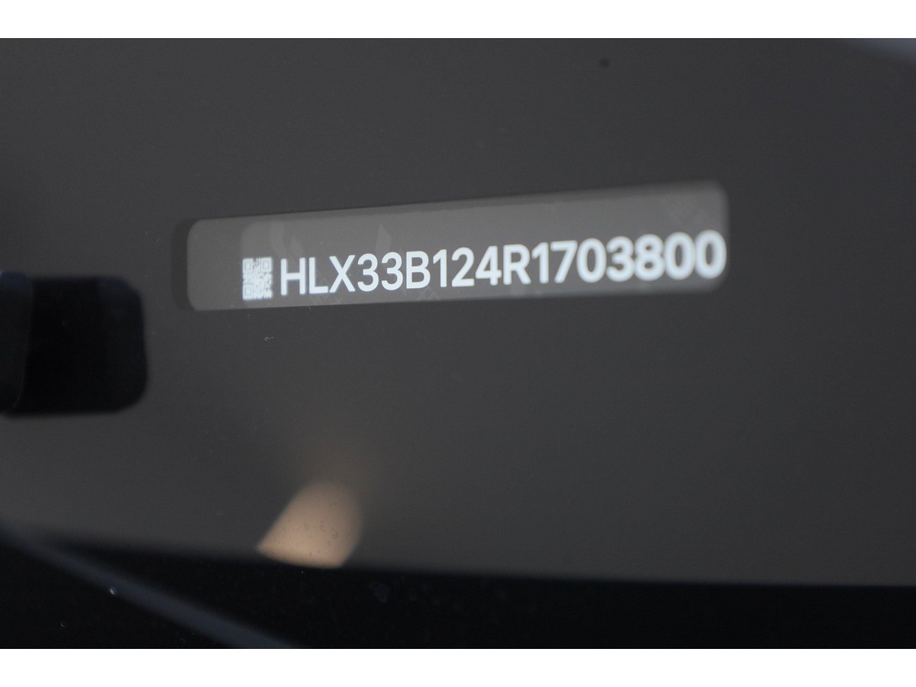 Li Auto L7 2024