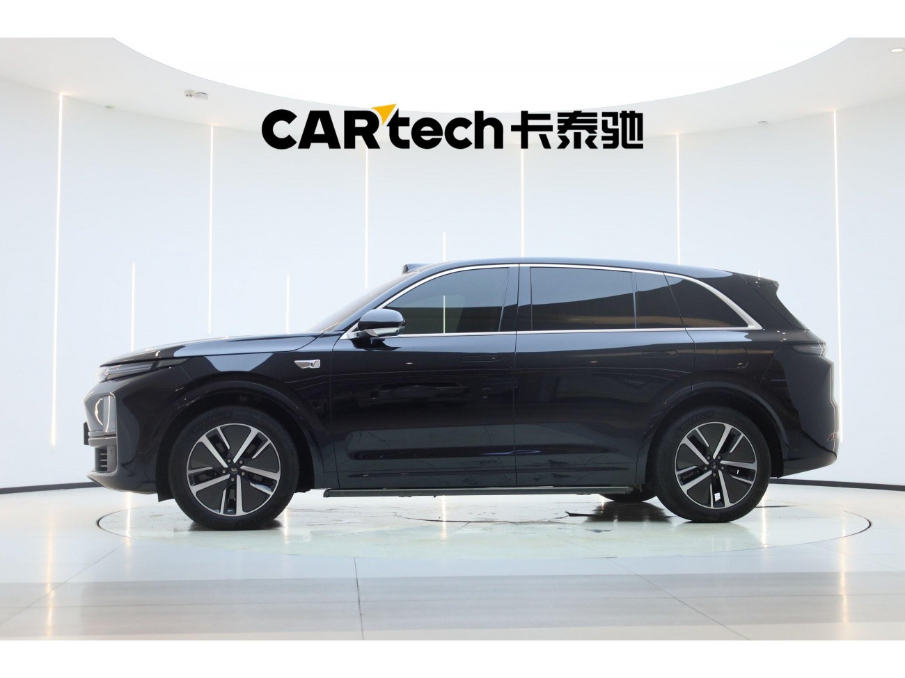 Li Auto L7 2024