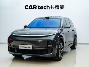 Li Auto L9 2023