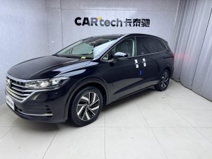 Volkswagen Viloran 2023