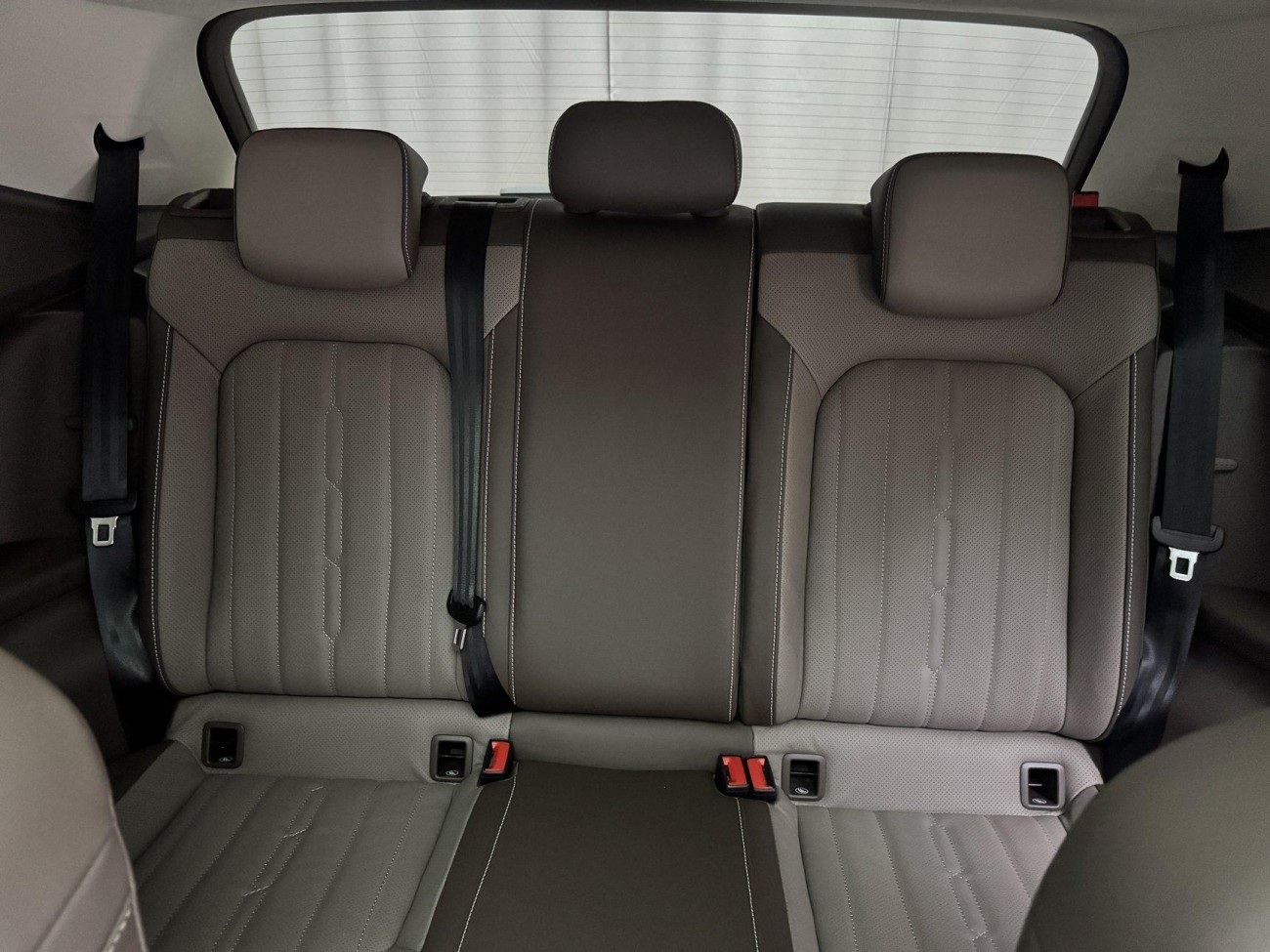 Volkswagen Viloran 2023