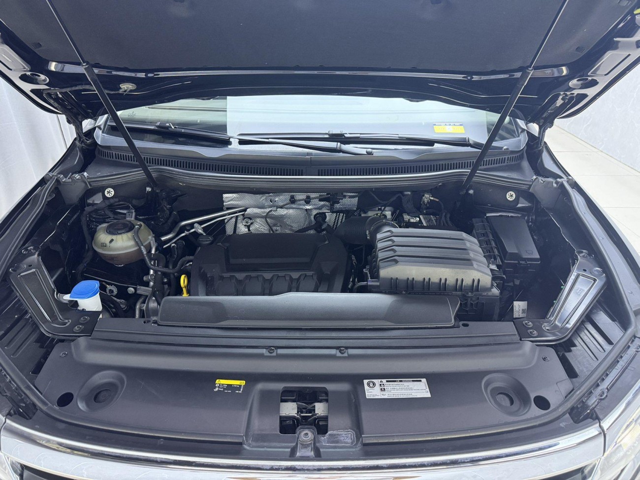 Volkswagen Viloran 2023