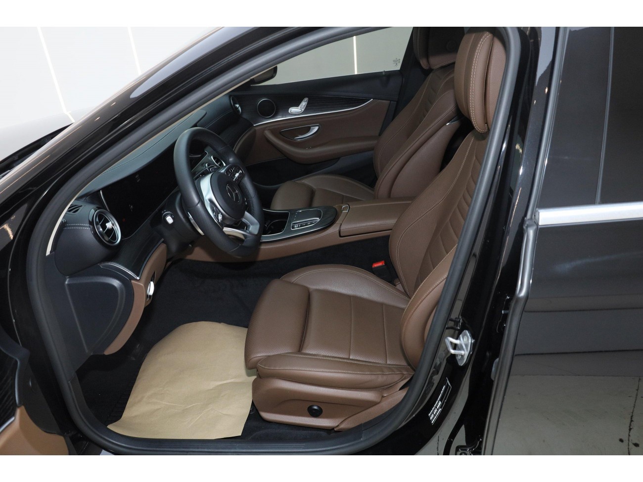 Mercedes-Benz E 260 L 2020