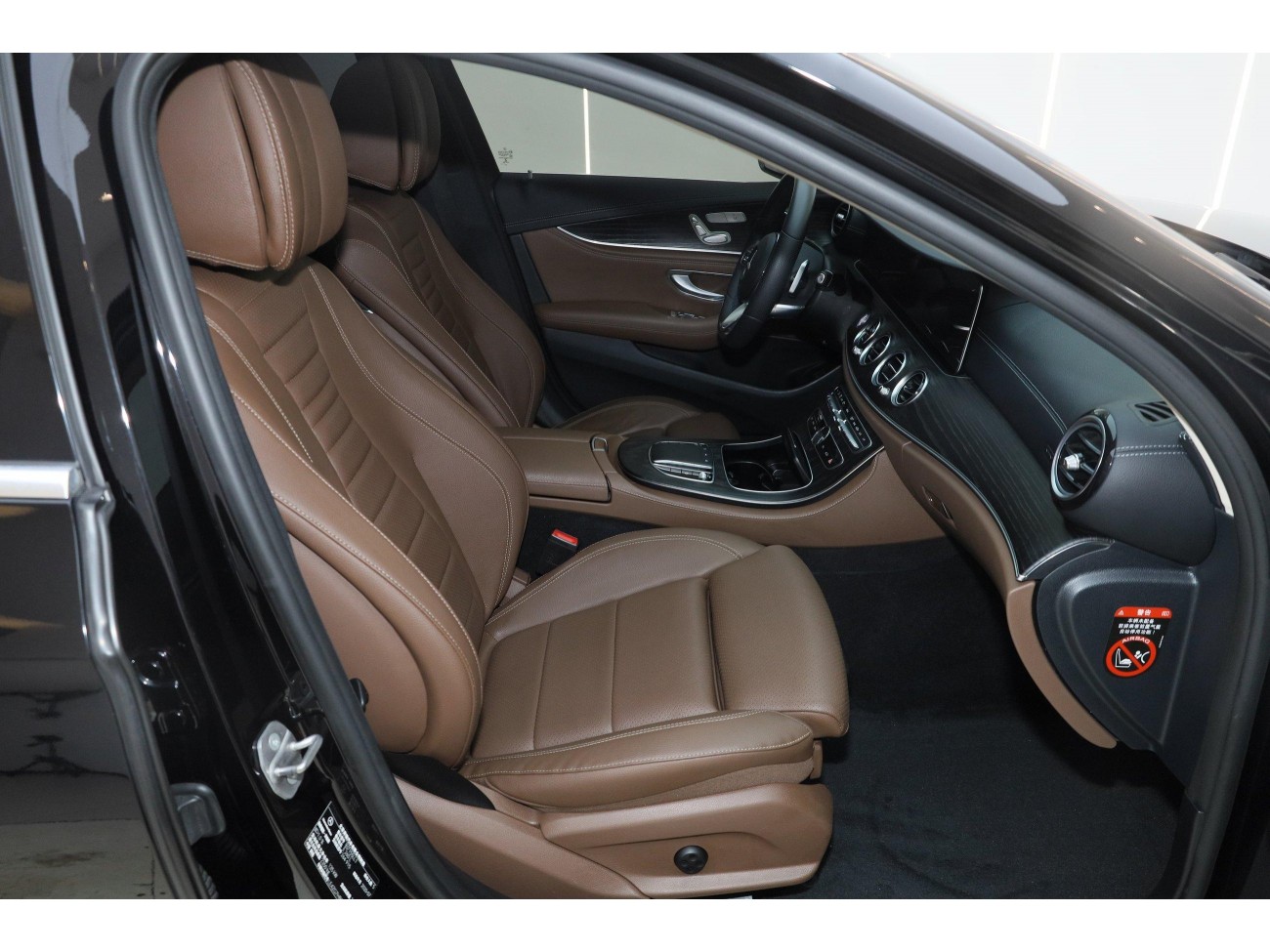 Mercedes-Benz E 260 L 2020