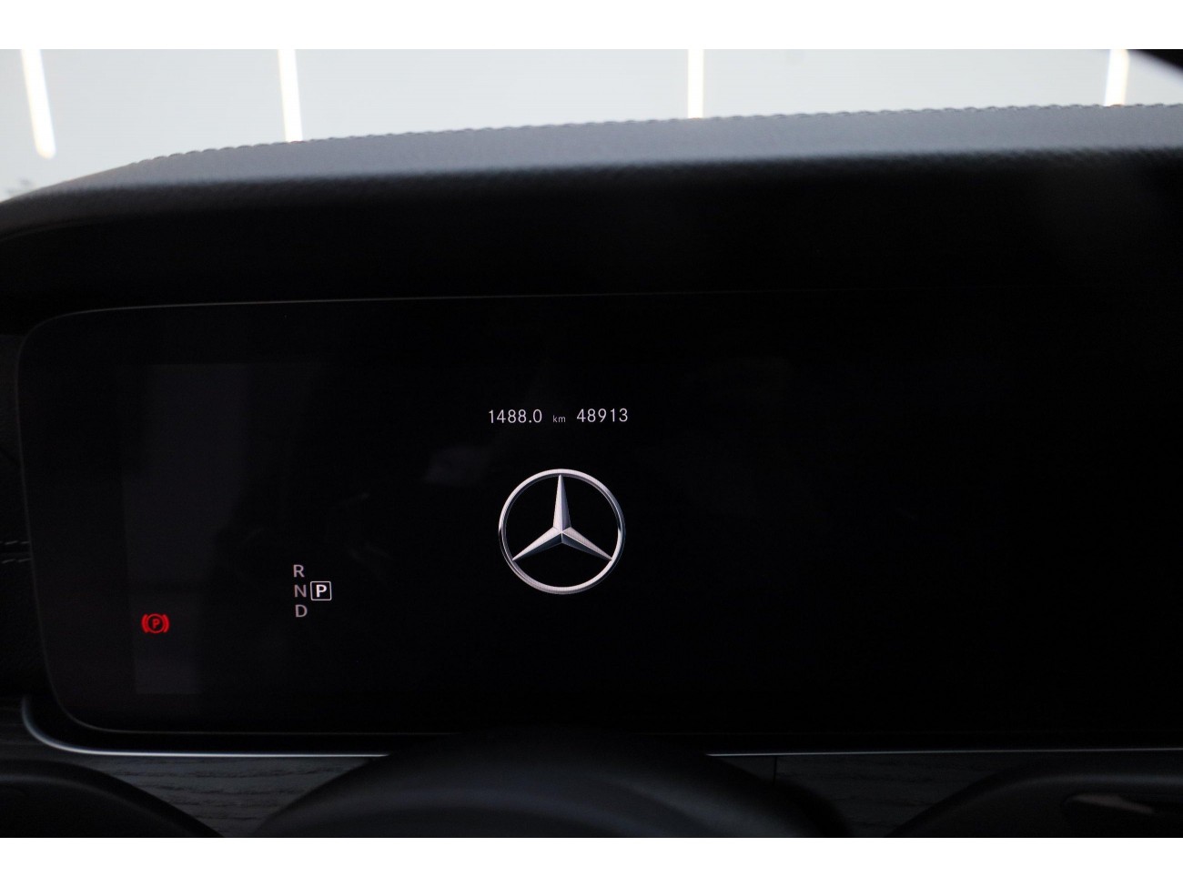 Mercedes-Benz E 260 L 2020