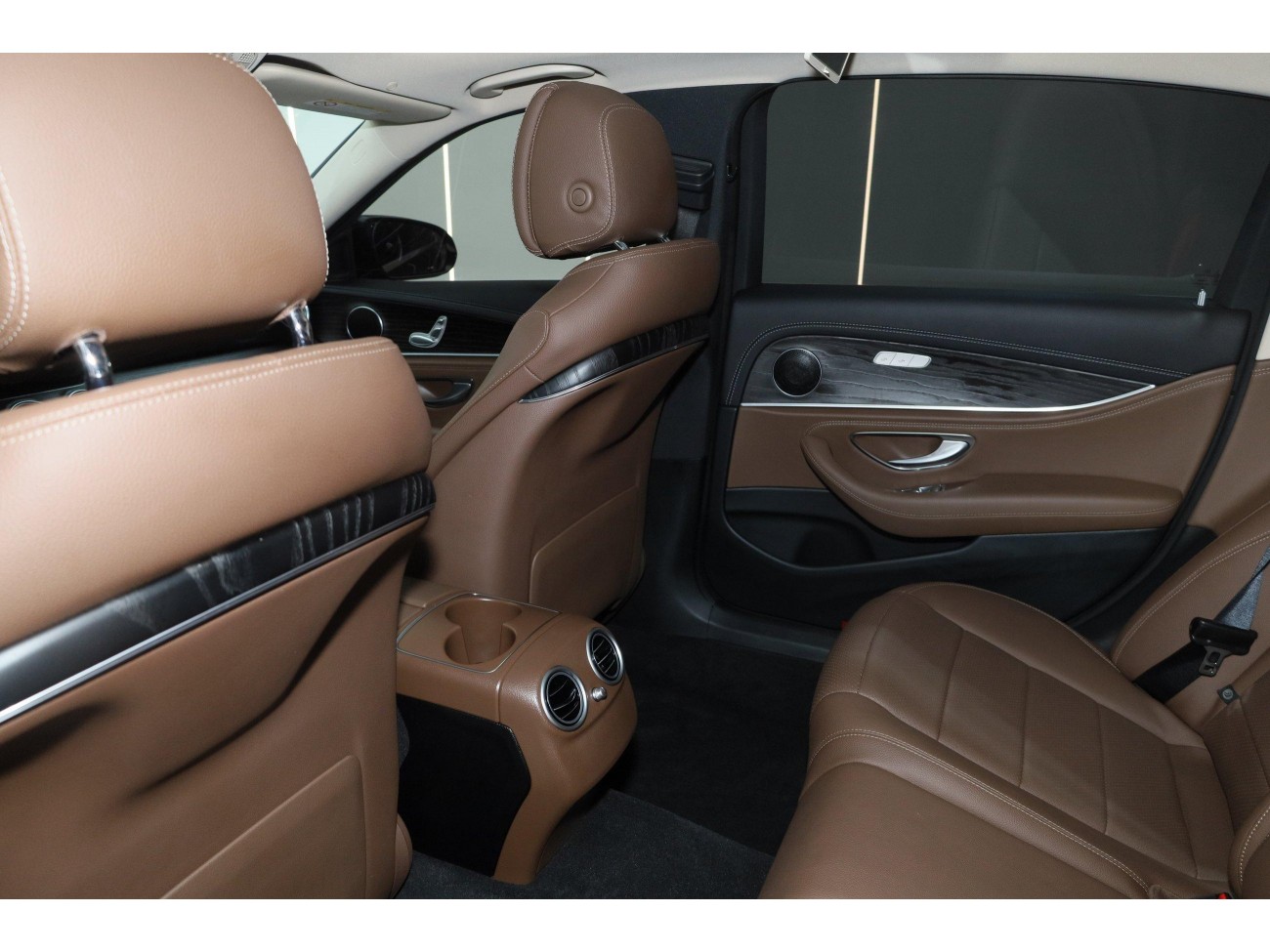 Mercedes-Benz E 260 L 2020