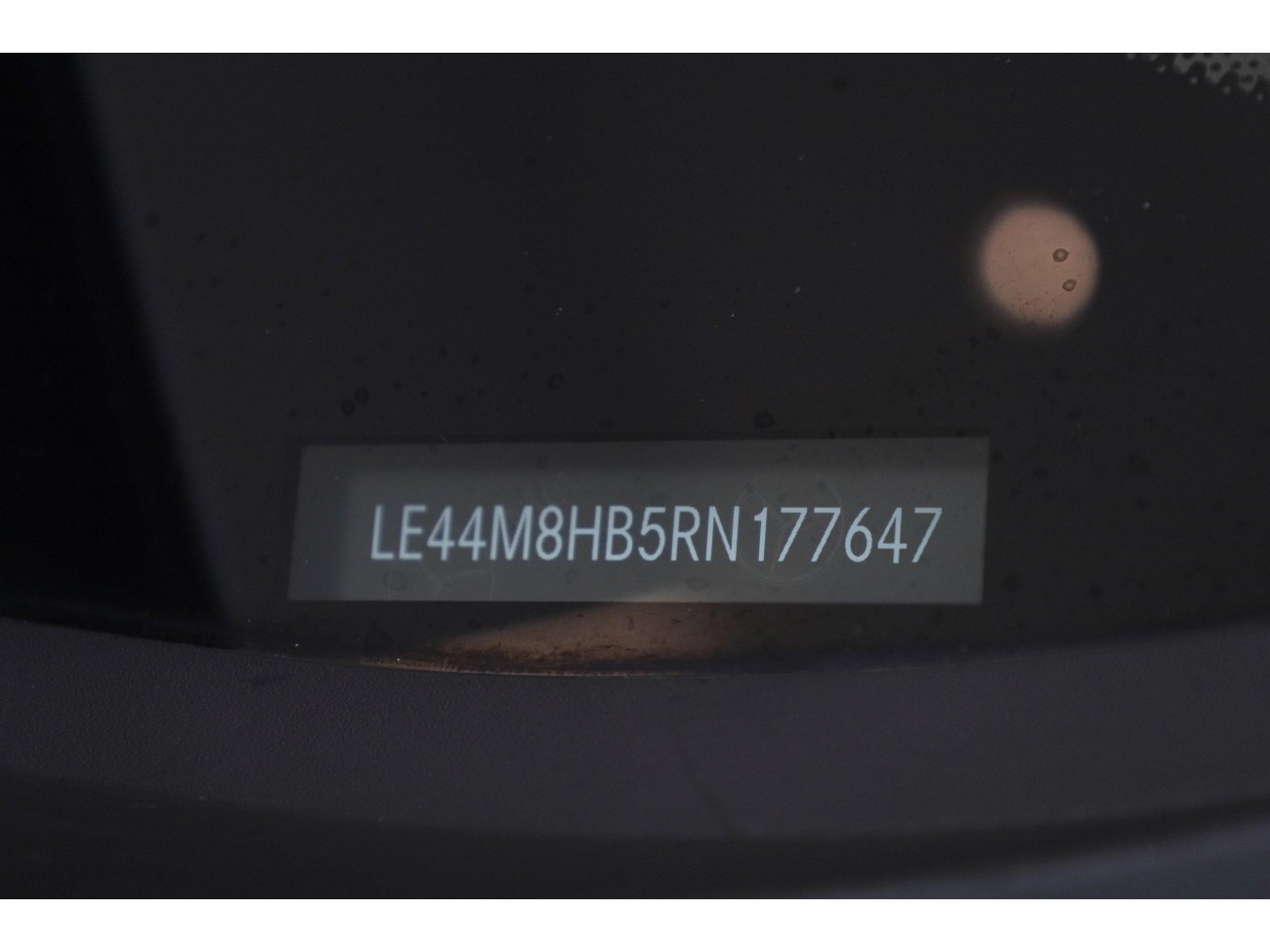 Mercedes-Benz GLB 2023
