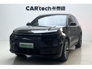Li Auto L6 2024