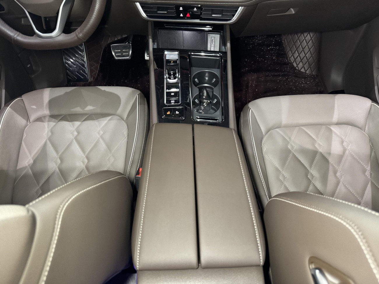 Volkswagen Viloran 2023