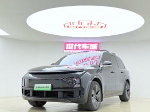 Li Auto L9 2023