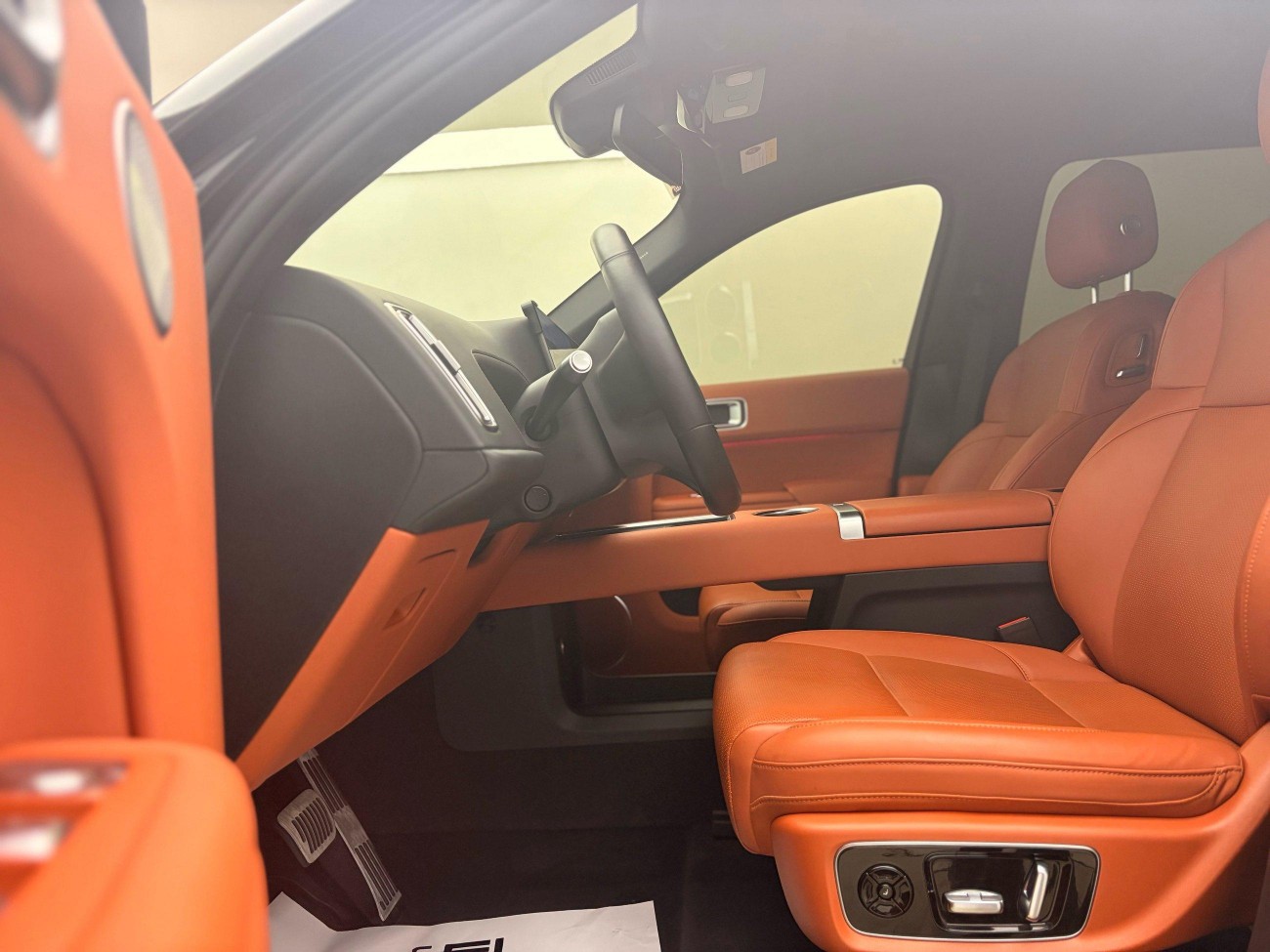 Li Auto L9 2023