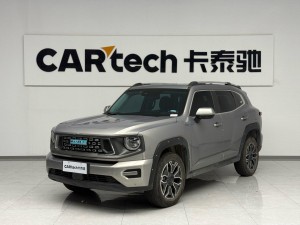 Haval Big Dog 2023