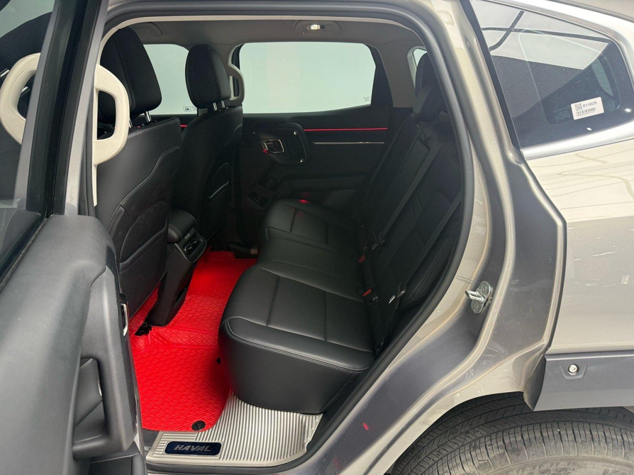 Haval Big Dog 2023