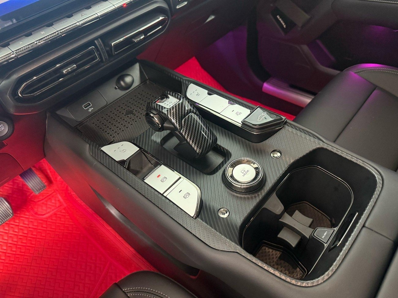 Haval Big Dog 2023