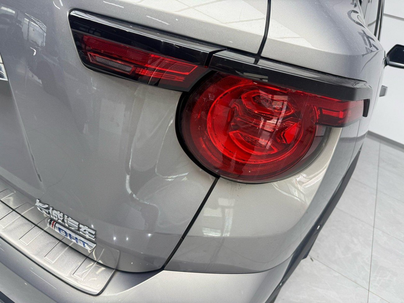 Haval Big Dog 2023