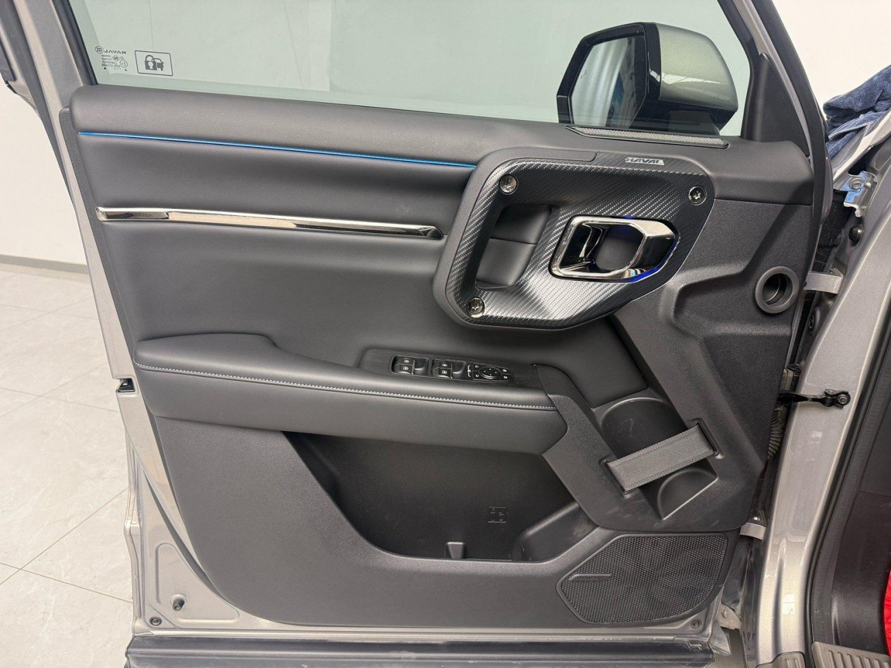 Haval Big Dog 2023
