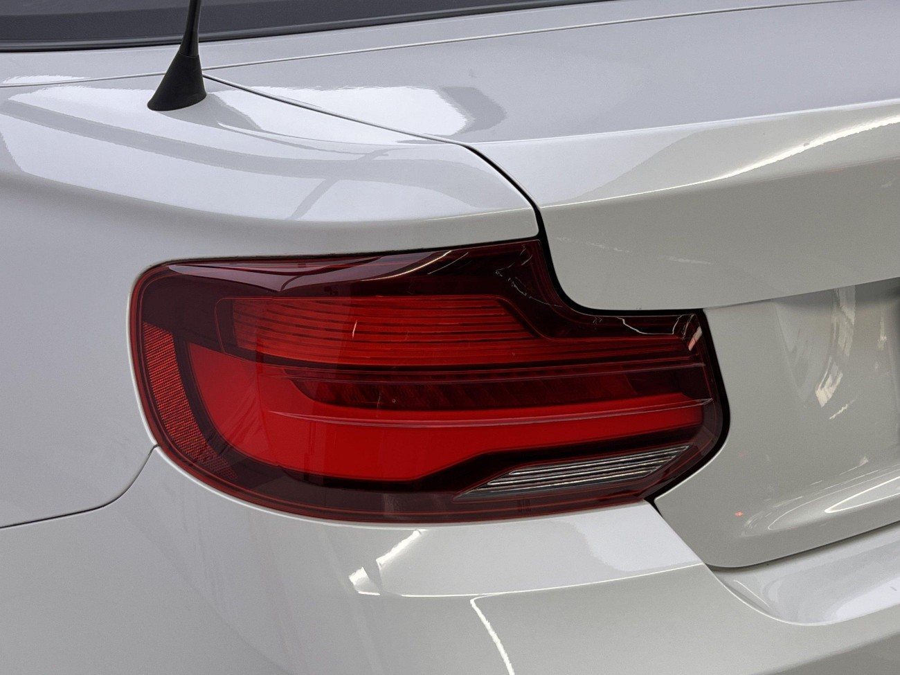 BMW 225i 2019