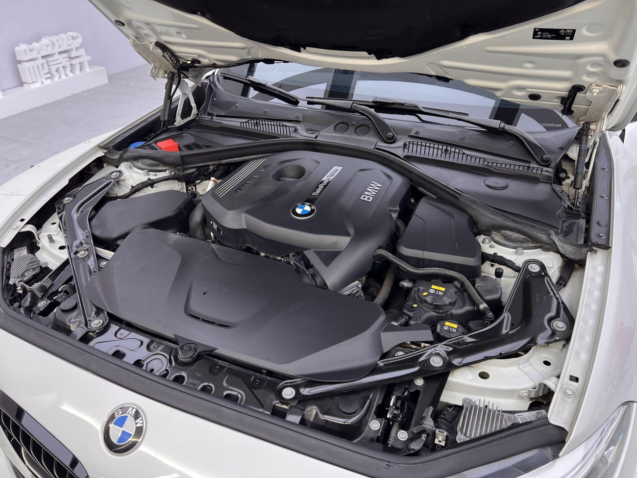 BMW 225i 2019