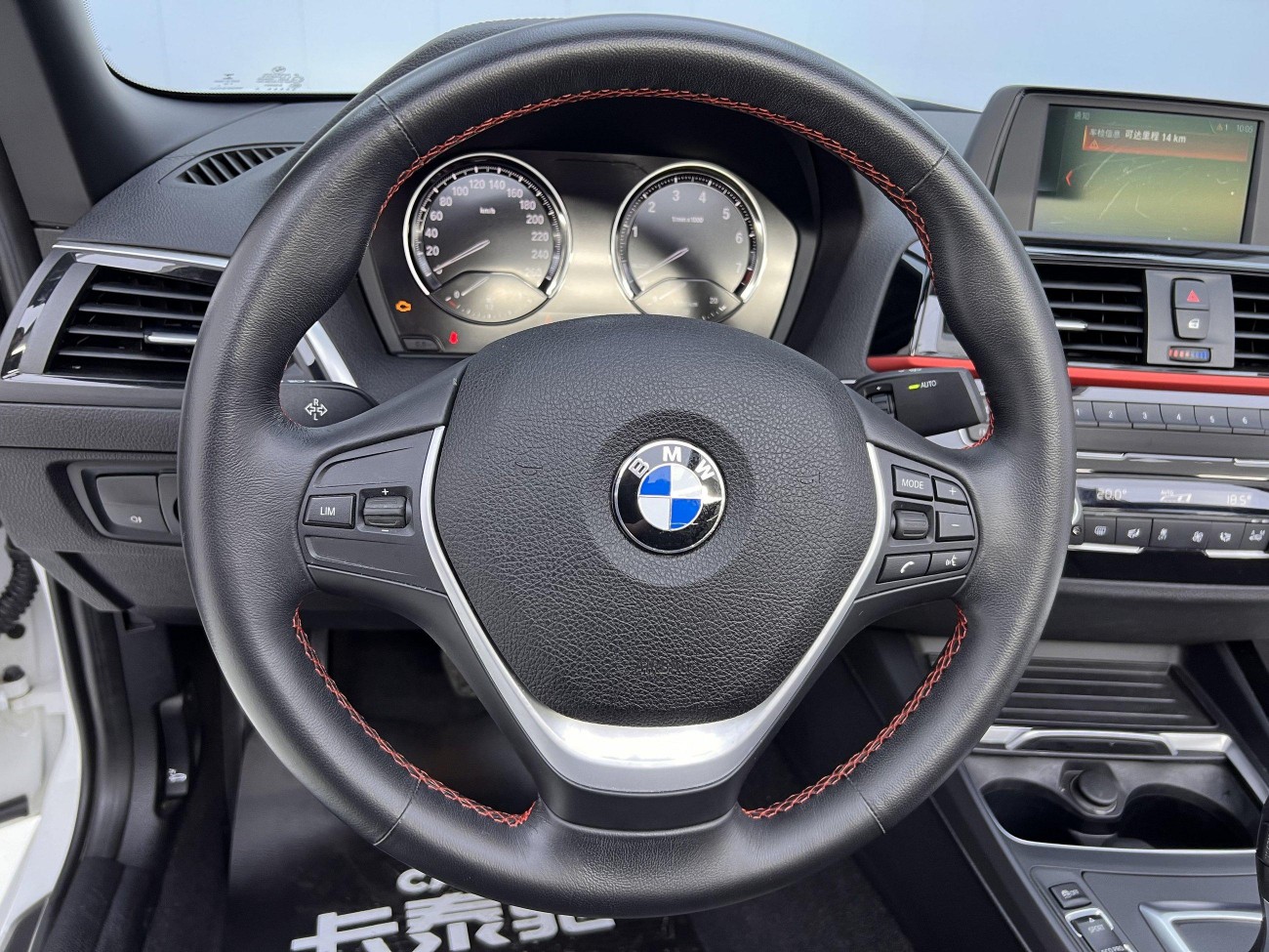 BMW 225i 2019