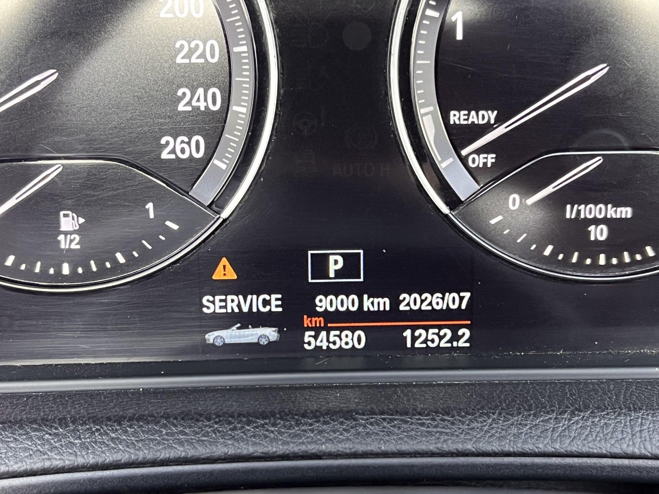 BMW 225i 2019