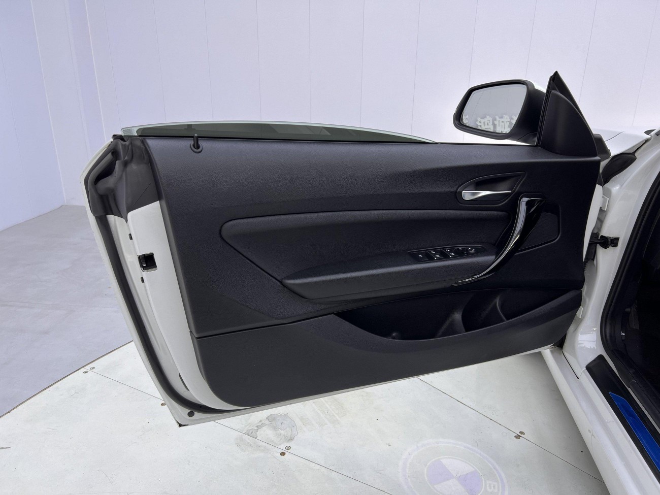 BMW 225i 2019