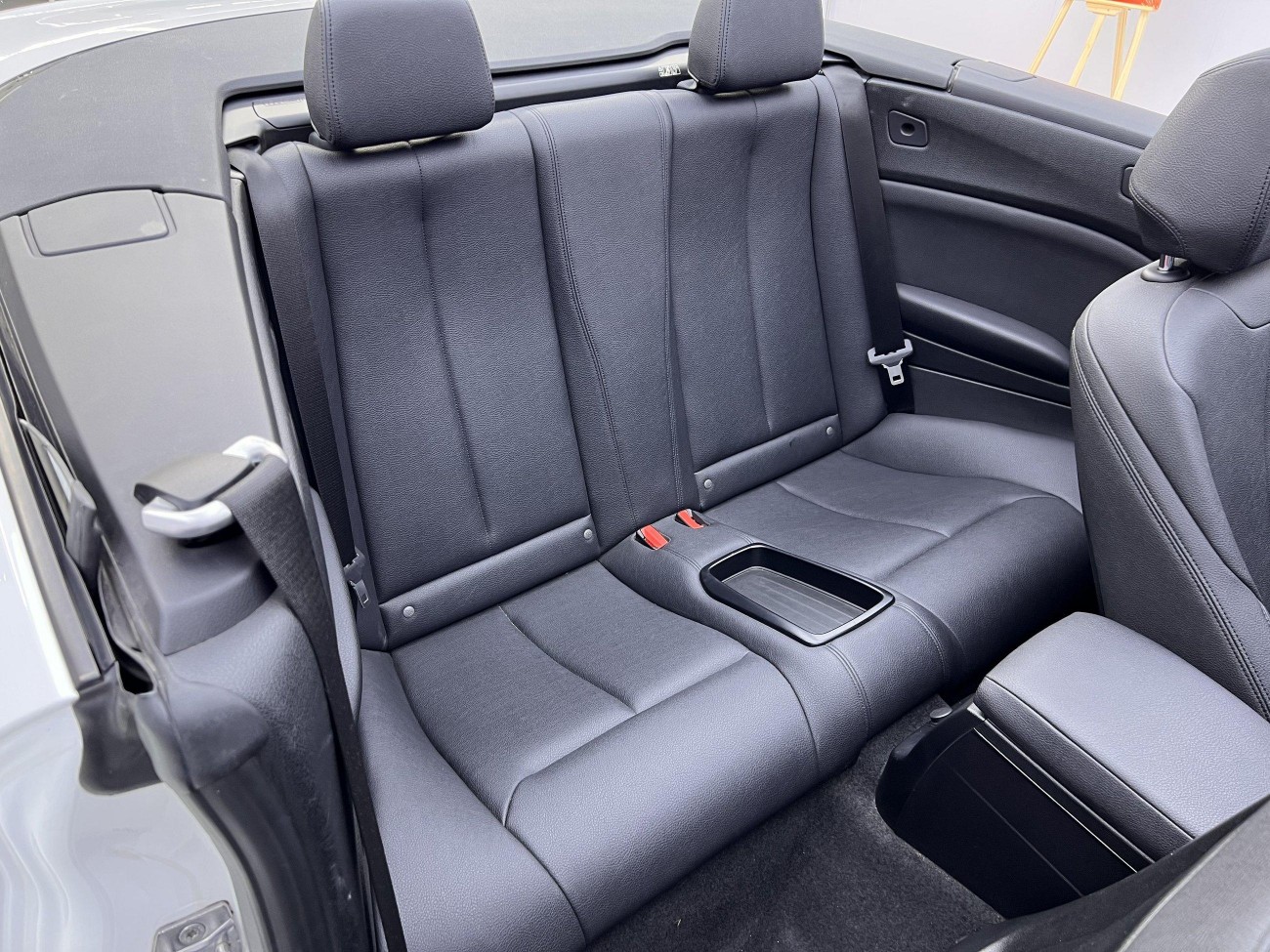 BMW 225i 2019