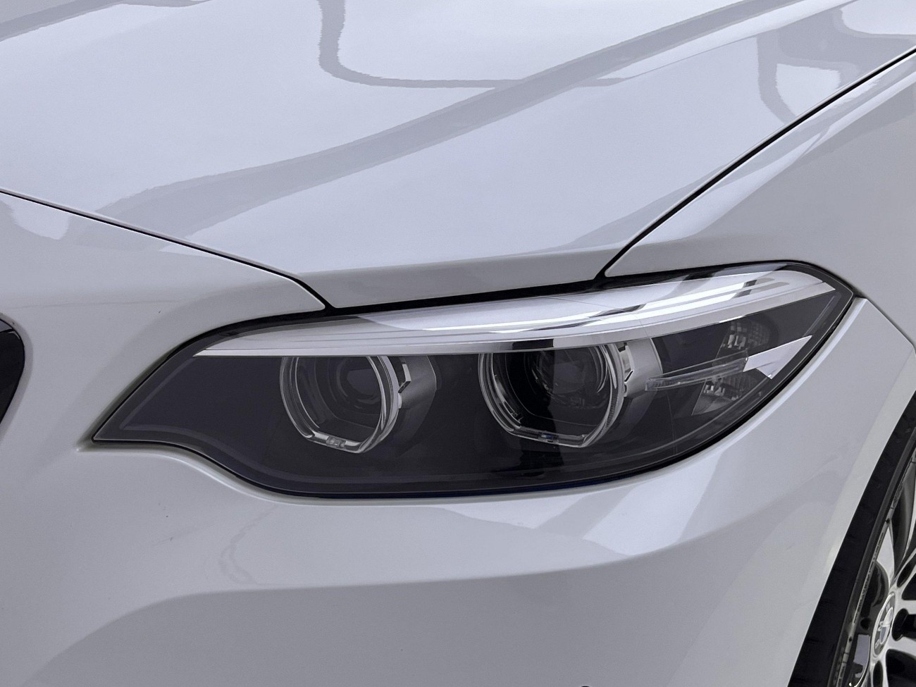 BMW 225i 2019