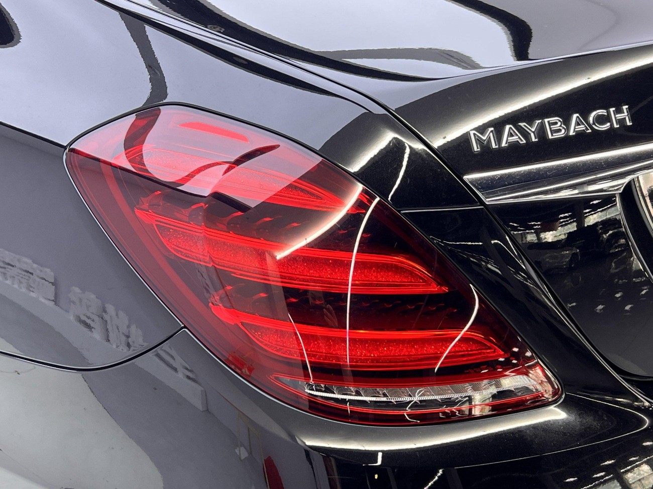 Mercedes-Benz S 450 4MATIC 2018