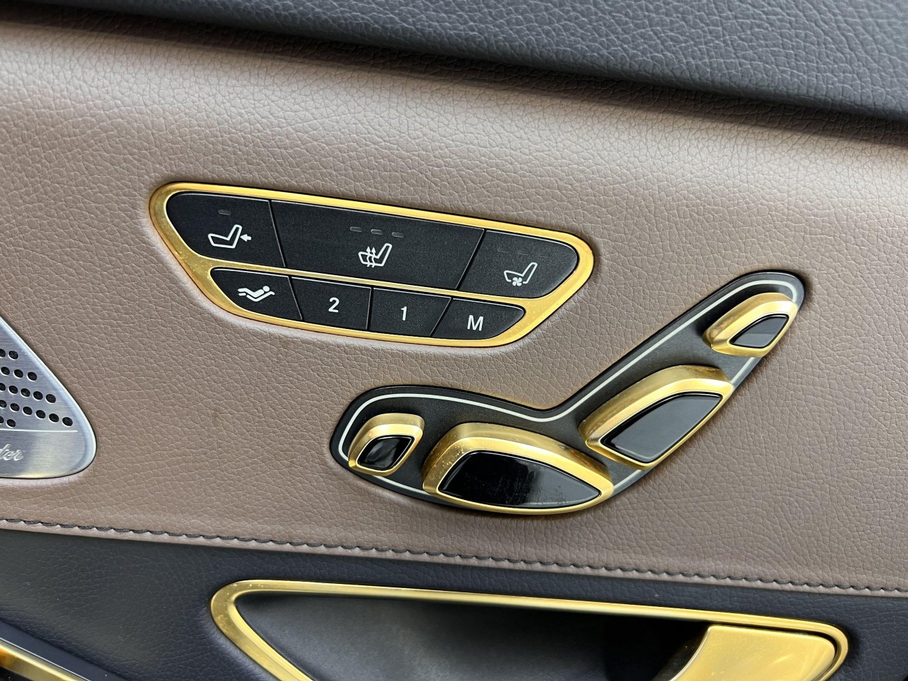 Mercedes-Benz S 450 4MATIC 2018