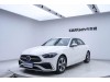 Mercedes-Benz C 200 L 2022