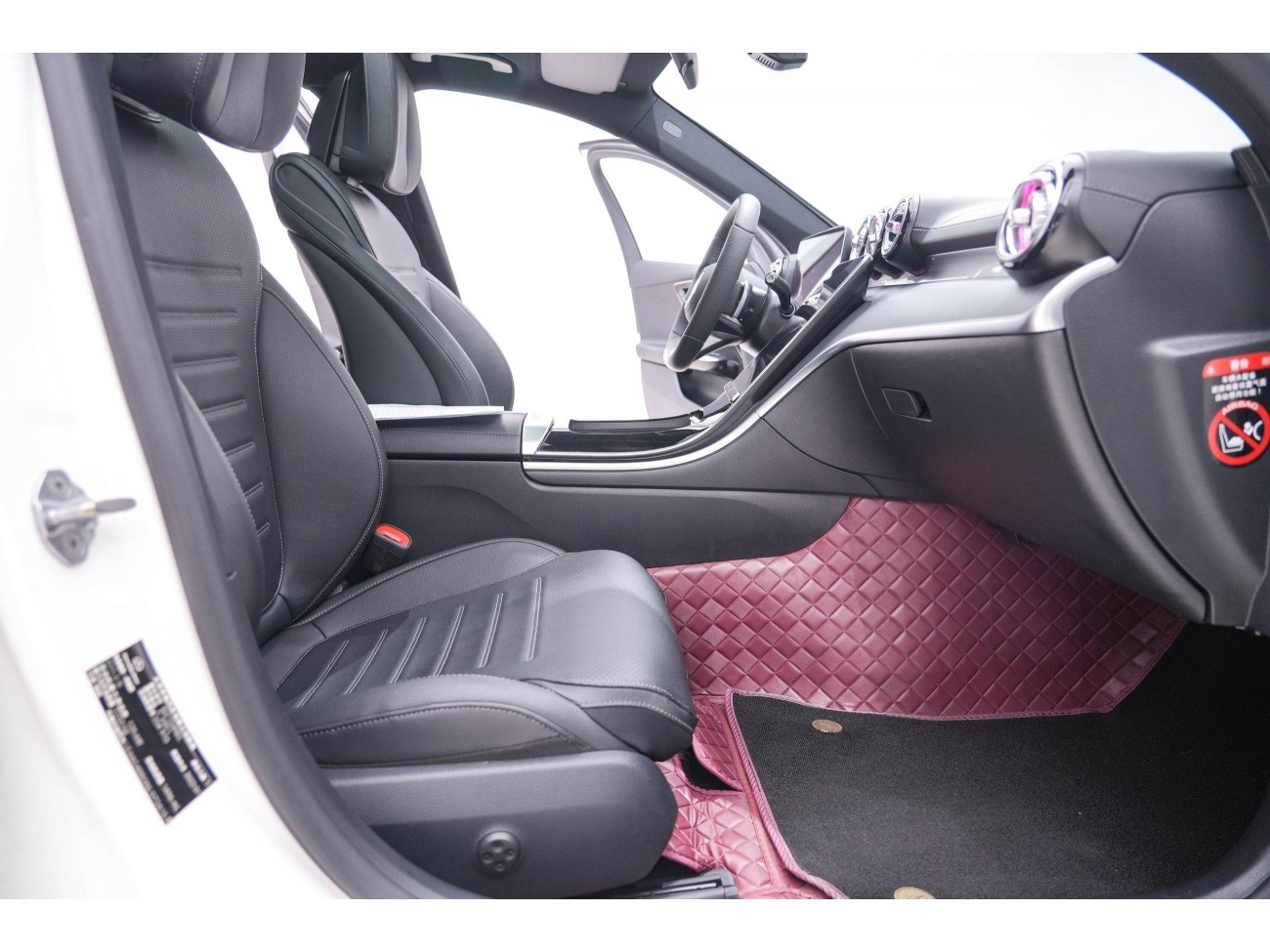 Mercedes-Benz C 200 L 2022